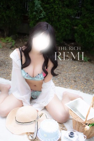 Remiの写メ日記｜リッチ～THE RICH～ 吉原高級店ソープ
