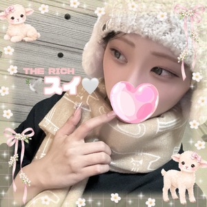 Suiの写メ日記｜リッチ～THE RICH～ 吉原高級店ソープ