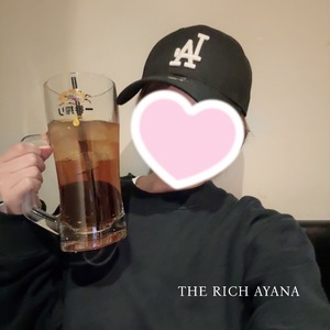 Ayanaの写メ日記｜リッチ～THE RICH～ 吉原高級店ソープ