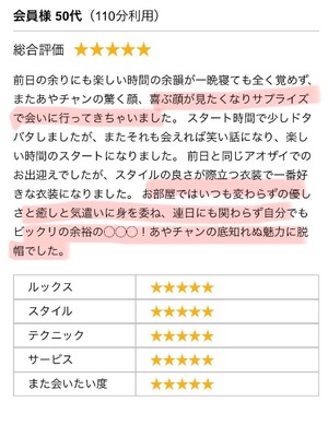 Ayanaの写メ日記｜リッチ～THE RICH～ 吉原高級店ソープ