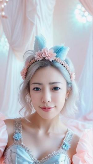 菅野の写メ日記｜ティアラ 吉原高級店ソープ