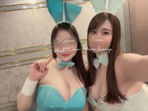 かりなの写メ日記｜TOKYO BUNNYS CLUB 吉原高級店ソープ