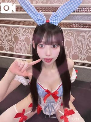 りかの写メ日記｜TOKYO BUNNYS CLUB 吉原高級店ソープ