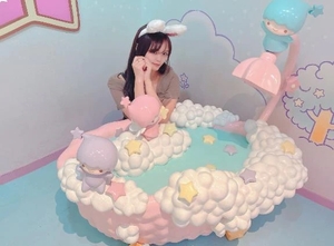 もかの写メ日記|TOKYO BUNNYS CLUB 吉原高級店ソープ