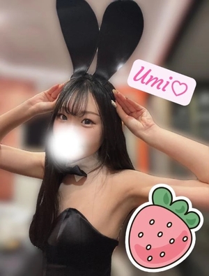 うみの写メ日記｜TOKYO BUNNYS CLUB 吉原高級店ソープ