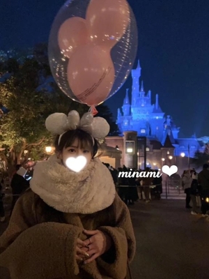 みなみの写メ日記｜ヴェルサイユ 吉原高級店ソープ