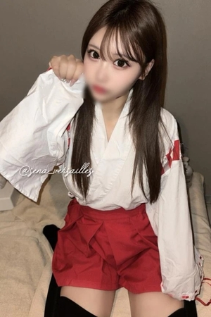 せなの写メ日記｜ヴェルサイユ 吉原高級店ソープ