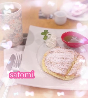 さとみの写メ日記｜ヴェルサイユ 吉原高級店ソープ