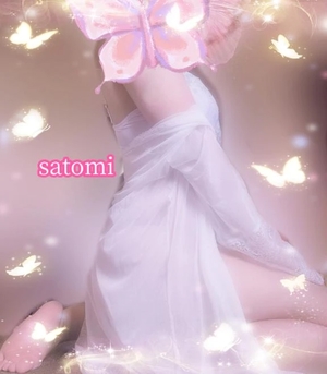 さとみの写メ日記｜ヴェルサイユ 吉原高級店ソープ