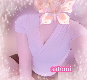 さとみの写メ日記｜ヴェルサイユ 吉原高級店ソープ