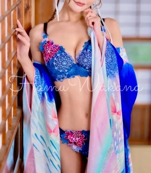 羽夢（はむ）わかなの写メ日記｜ヴェルサイユ 吉原高級店ソープ