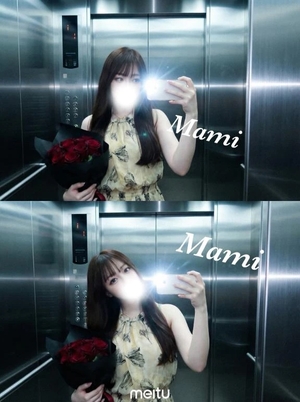 まみの写メ日記｜ヴェルサイユ 吉原高級店ソープ