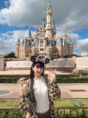 かんなの写メ日記｜鹿鳴館 吉原高級店ソープ