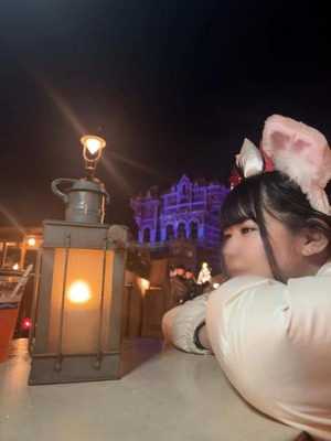 かんなの写メ日記｜鹿鳴館 吉原高級店ソープ