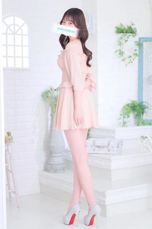 りんの写メ日記｜鹿鳴館 吉原高級店ソープ