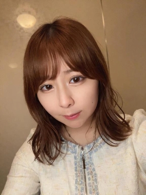 かれんの写メ日記｜鹿鳴館 吉原高級店ソープ