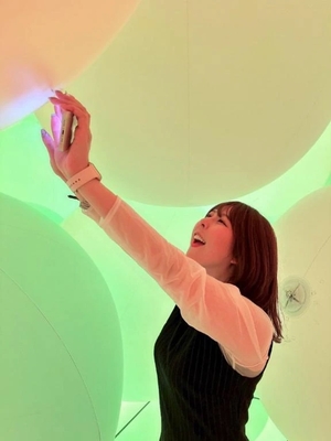 かれんの写メ日記｜鹿鳴館 吉原高級店ソープ