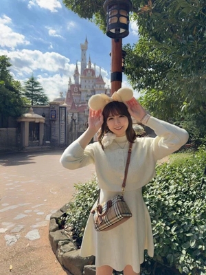 かれんの写メ日記｜鹿鳴館 吉原高級店ソープ