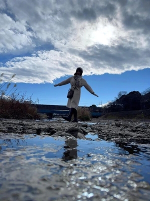 かれんの写メ日記｜鹿鳴館 吉原高級店ソープ