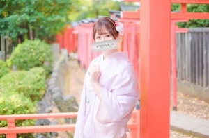 かれんの写メ日記｜鹿鳴館 吉原高級店ソープ