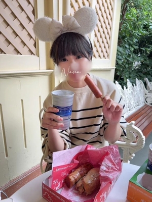 ななの写メ日記｜鹿鳴館 吉原高級店ソープ