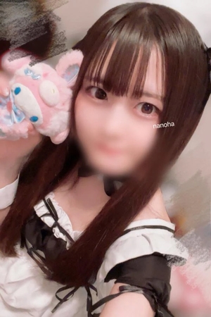 なのはの写メ日記｜鹿鳴館 吉原高級店ソープ