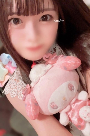 なのはの写メ日記｜鹿鳴館 吉原高級店ソープ