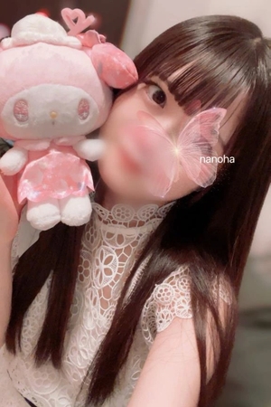 なのはの写メ日記｜鹿鳴館 吉原高級店ソープ