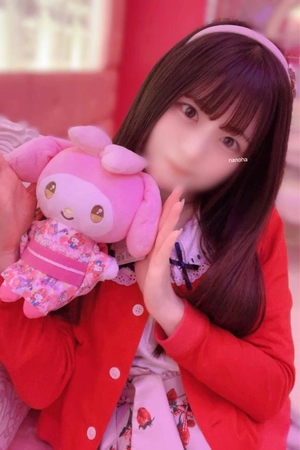 なのはの写メ日記｜鹿鳴館 吉原高級店ソープ