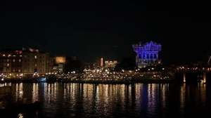 如月しいなの写メ日記｜鹿鳴館 吉原高級店ソープ