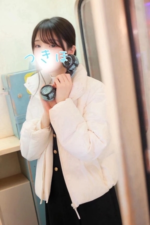 つきほの写メ日記｜鹿鳴館 吉原高級店ソープ