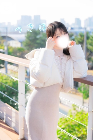 つきほの写メ日記｜鹿鳴館 吉原高級店ソープ