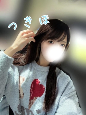 つきほの写メ日記｜鹿鳴館 吉原高級店ソープ