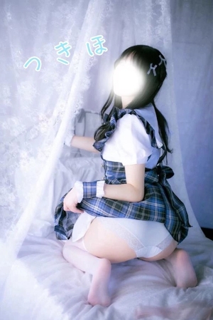 つきほの写メ日記｜鹿鳴館 吉原高級店ソープ