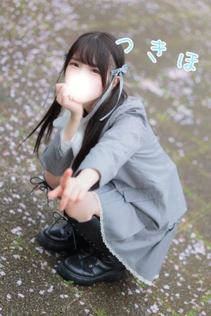 つきほの写メ日記｜鹿鳴館 吉原高級店ソープ