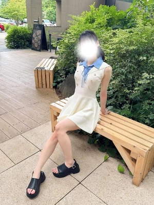 ふわりの写メ日記｜鹿鳴館 吉原高級店ソープ