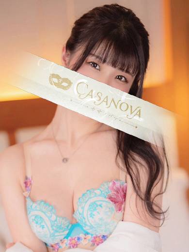 姫嶋 りょう｜カサノヴァ 吉原大衆店ソープ