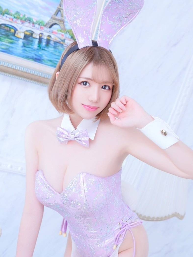 もも｜TOKYO BUNNYS CLUB 吉原高級店ソープ
