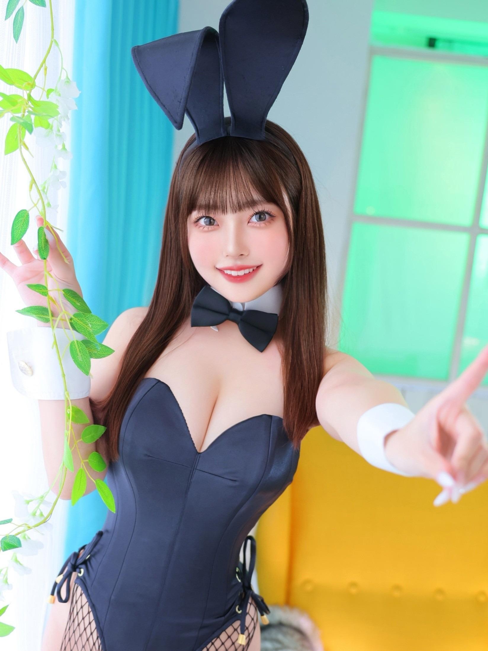 るか | 吉原 TOKYO BUNNYS CLUB (1 / 8)