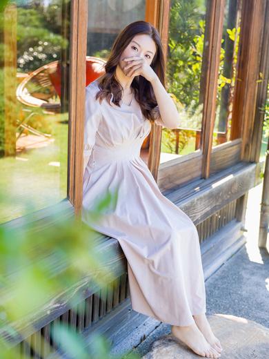 茜 | 吉原 シャトーペトラ (5 / 5)