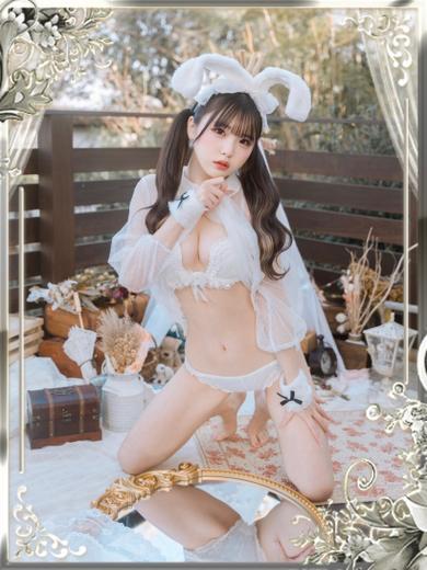 つむぎ | 吉原 聖女～マリア～ (8 / 10)