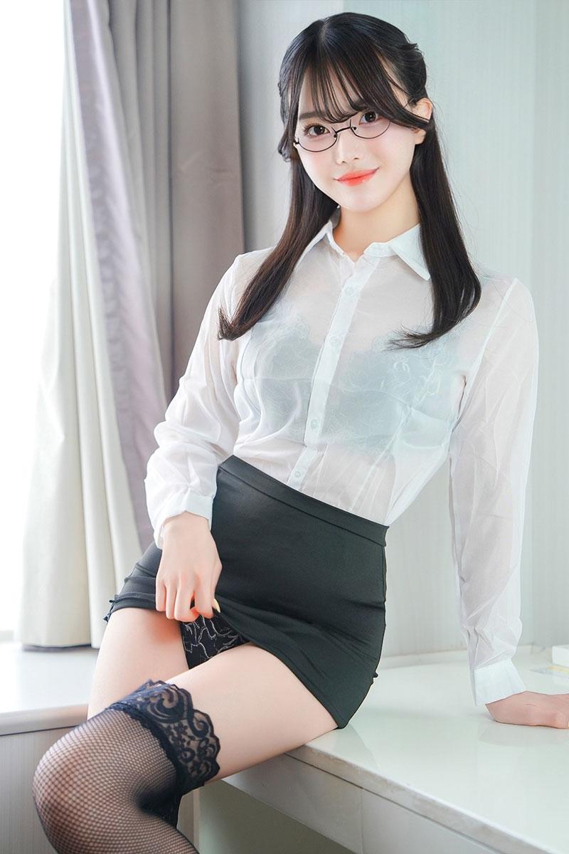 真白 | 吉原 王室 (4 / 11)