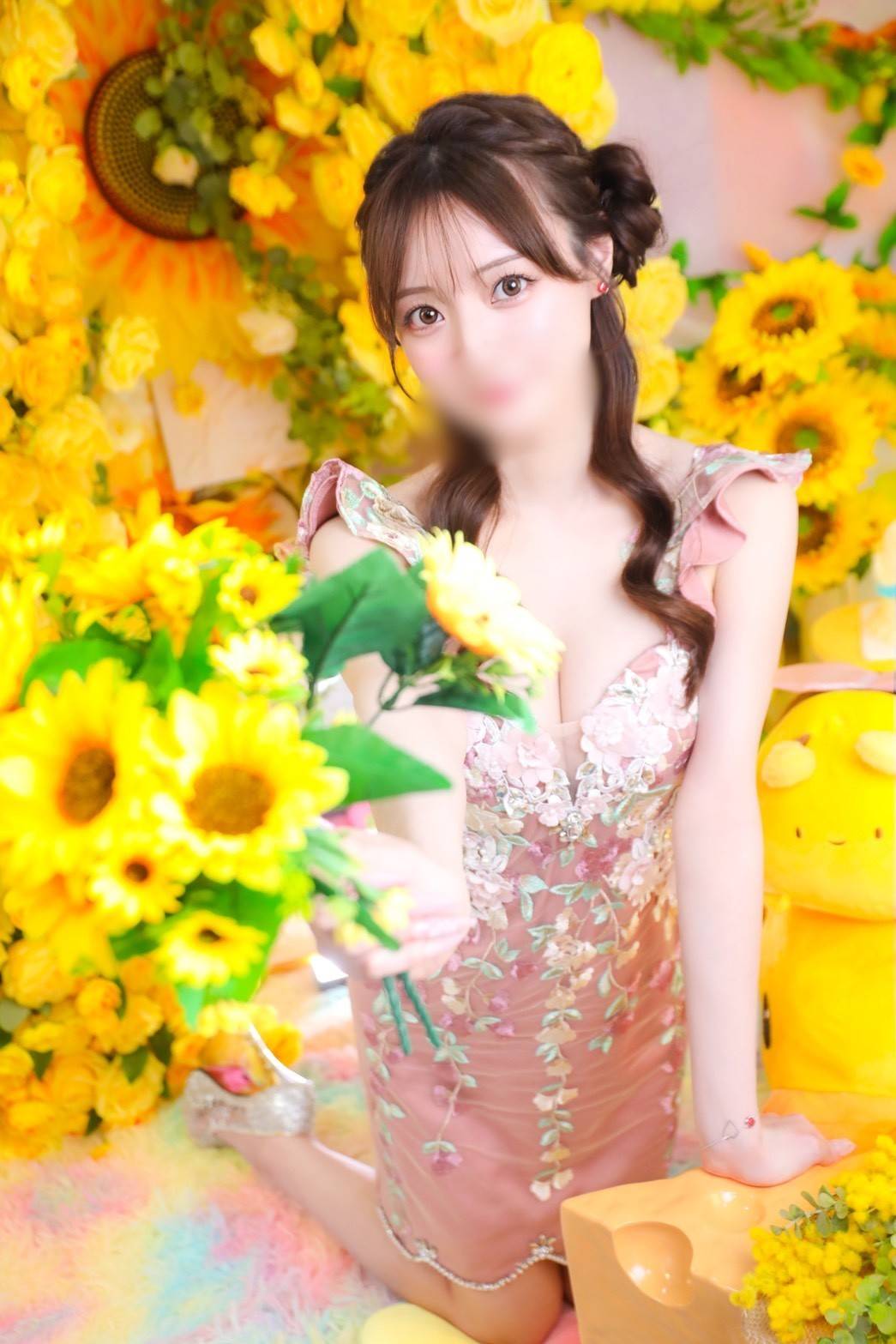 すず｜スカイ 吉原高級店ソープ