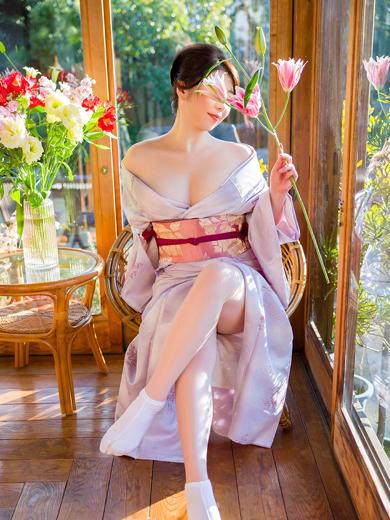 紫 あやめ | 吉原 シャトーペトラ (2 / 5)