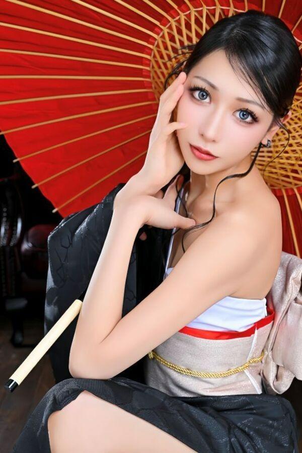 凰師匠（葵妃） | 吉原 ヴェルサイユ (2 / 9)