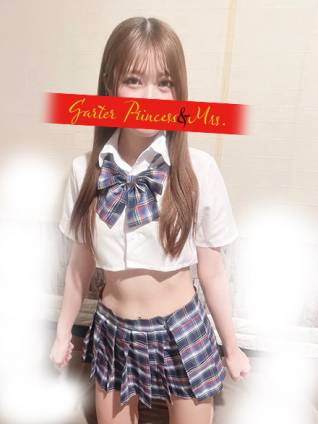 ななせ【20代】｜ガータープリンセス&ミセス 吉原格安店ソープ