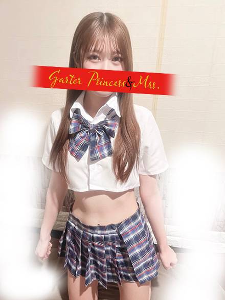 ななせ【20代】｜ガータープリンセス&ミセス 吉原格安店ソープ