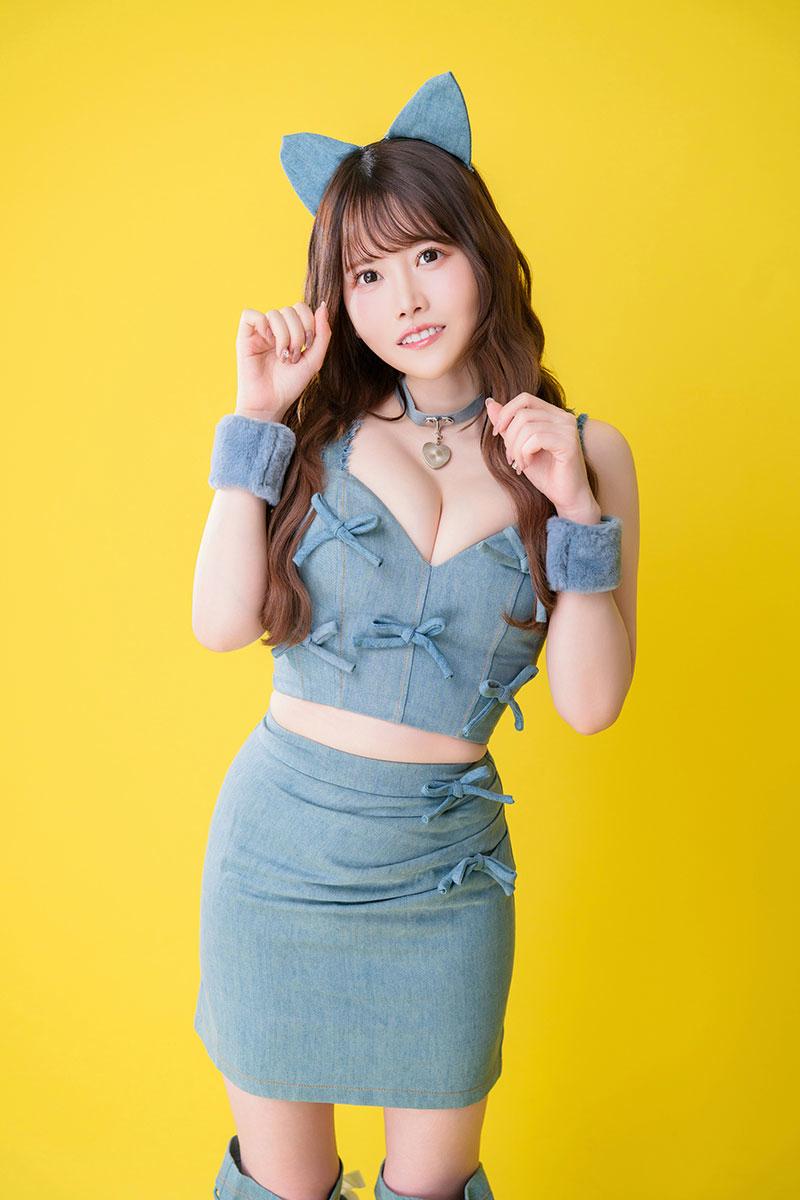 めい | 吉原 王室 (6 / 10)