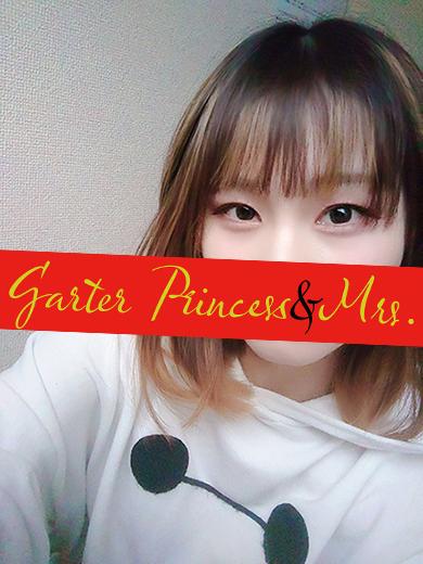 すい【20代】｜ガータープリンセス&ミセス 吉原格安店ソープ