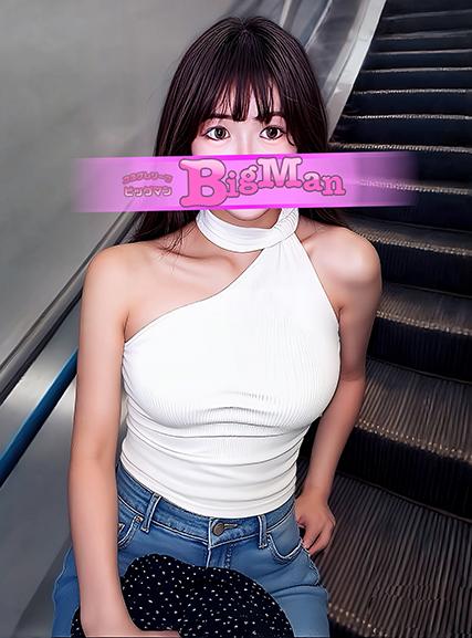 のどか | 吉原 ビッグマン (1 / 1)